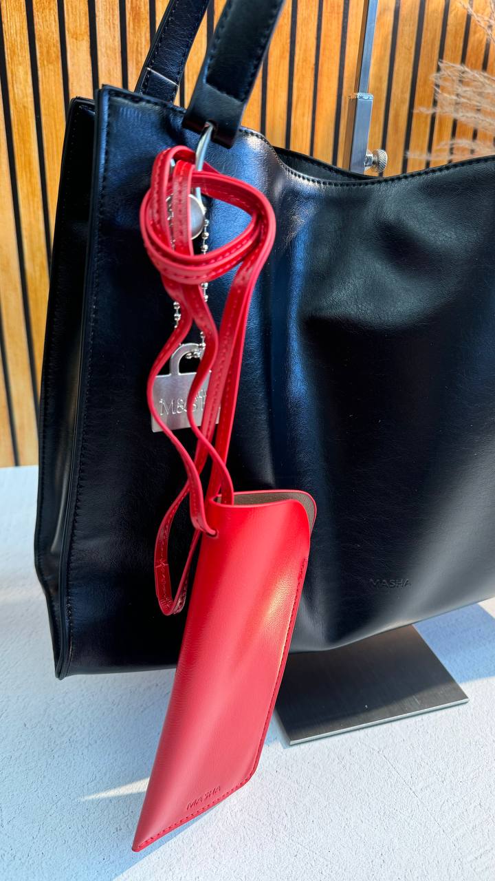 SAYANA ELEGANCE – The Shopper Bag with a Perfect Balance of Style and Functionality