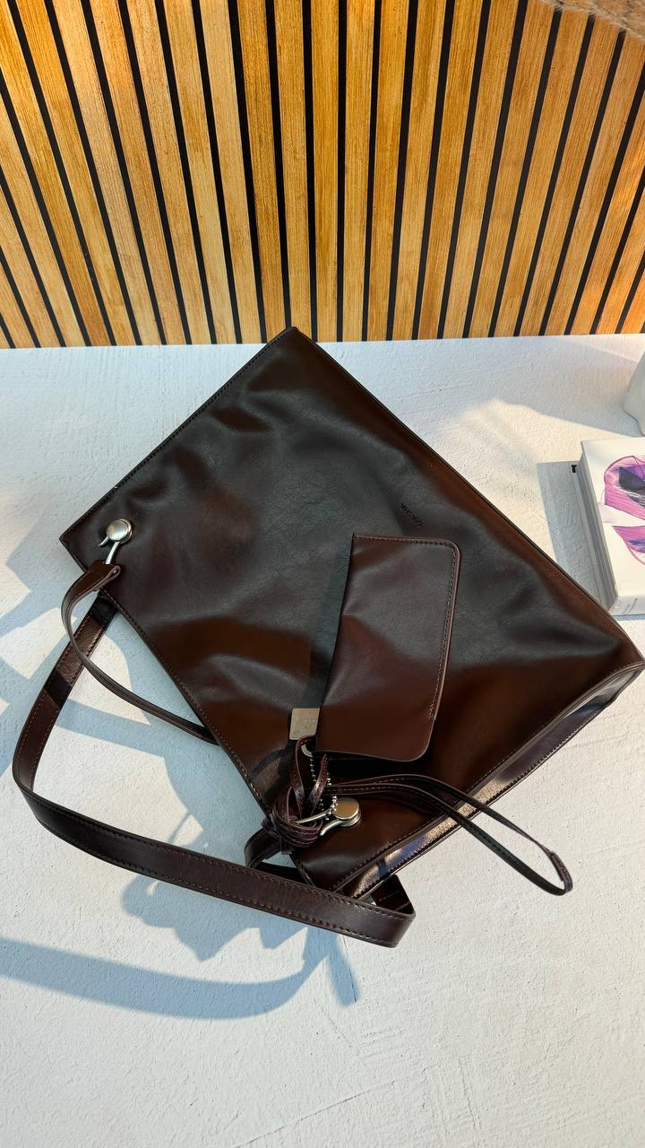 SAYANA ELEGANCE – The Shopper Bag with a Perfect Balance of Style and Functionality