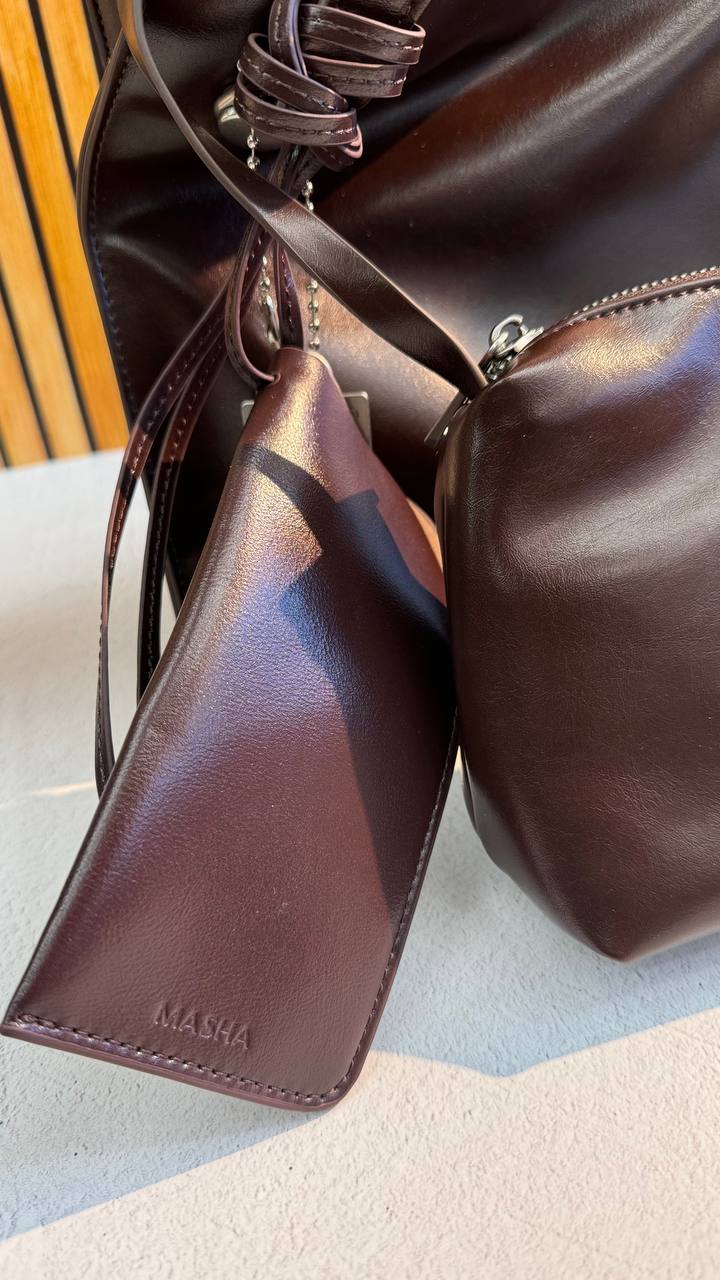 SAYANA ELEGANCE – The Shopper Bag with a Perfect Balance of Style and Functionality