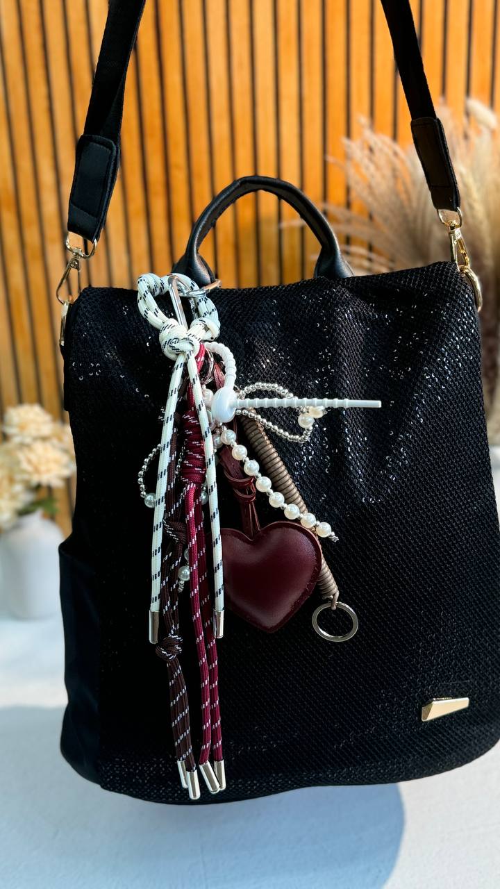Backpack Bag - Stylish and Functional