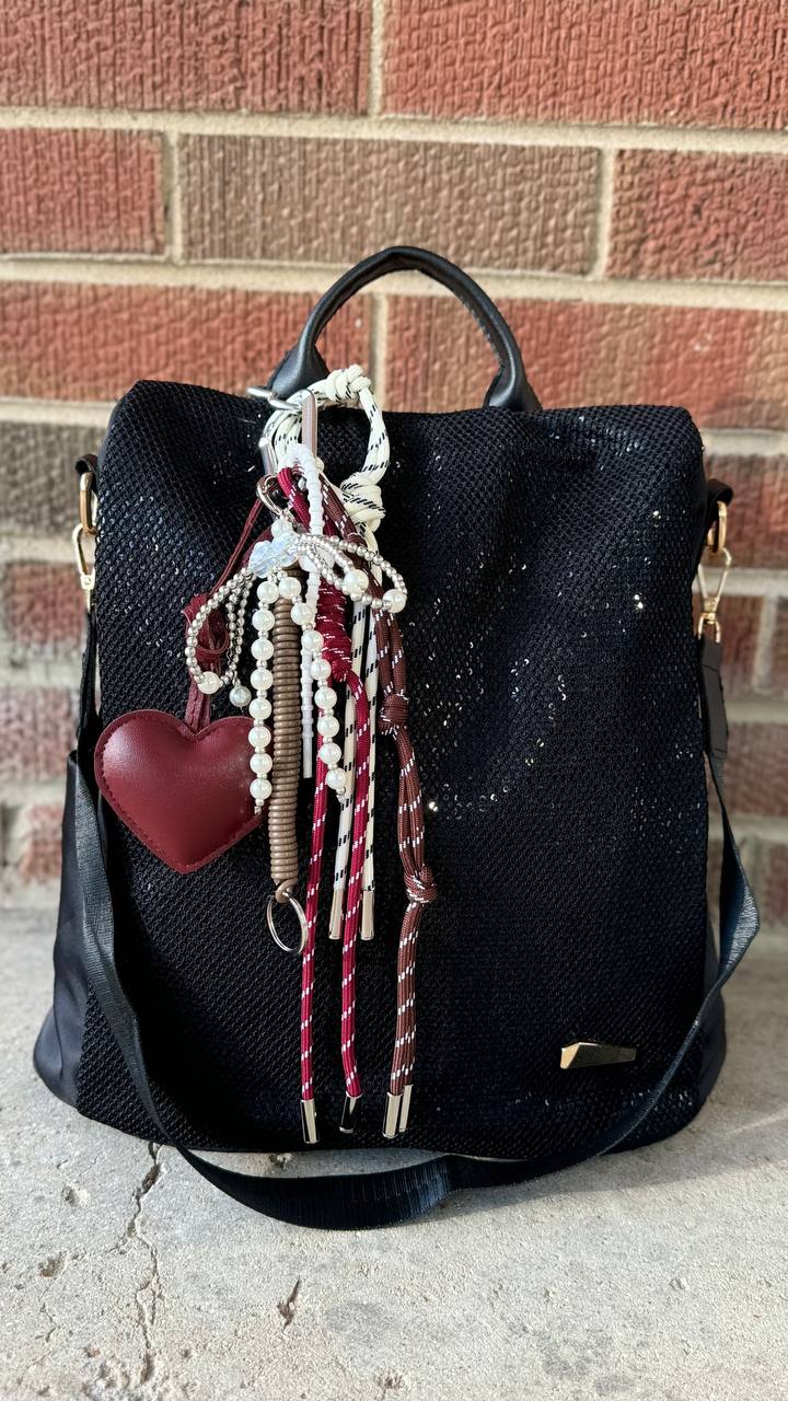 Backpack Bag - Stylish and Functional