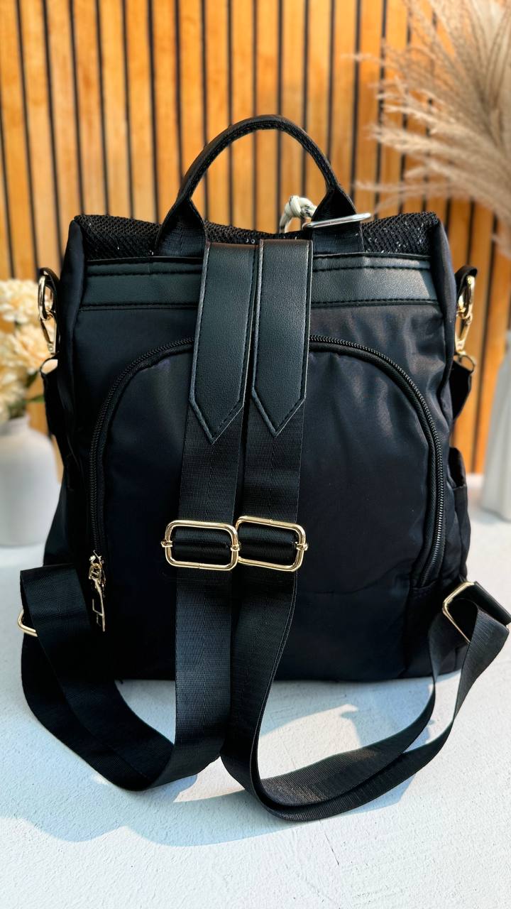 Backpack Bag - Stylish and Functional