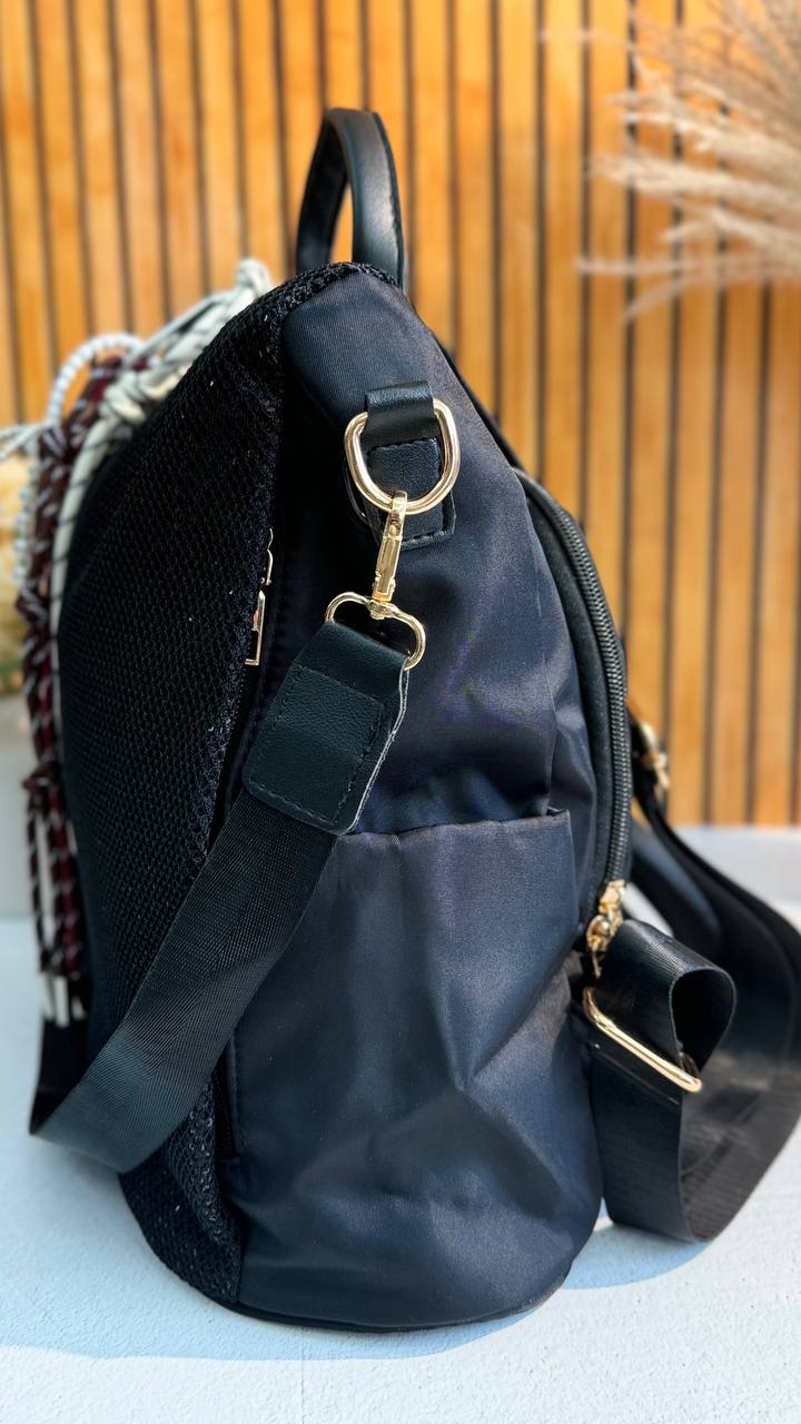 Backpack Bag - Stylish and Functional