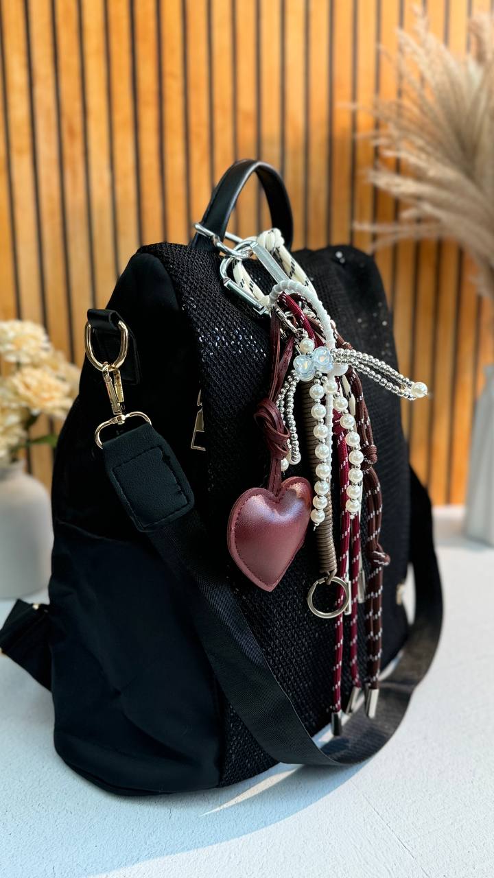 Backpack Bag - Stylish and Functional