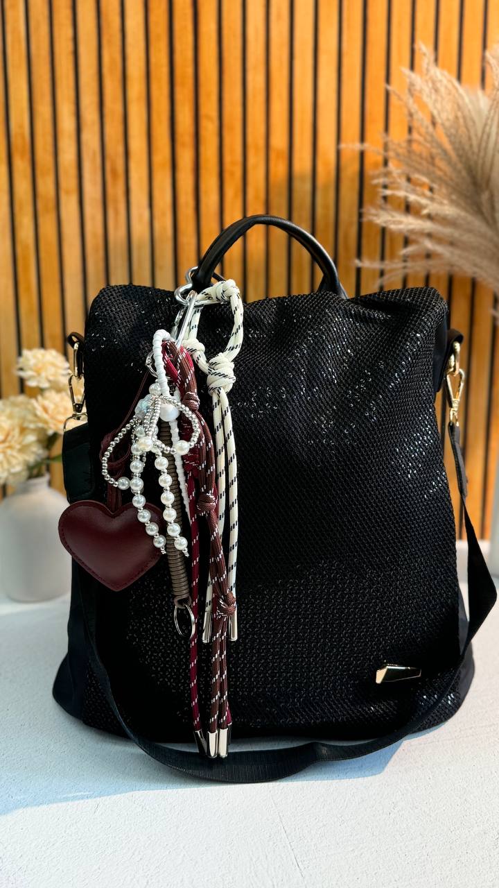 Backpack Bag - Stylish and Functional
