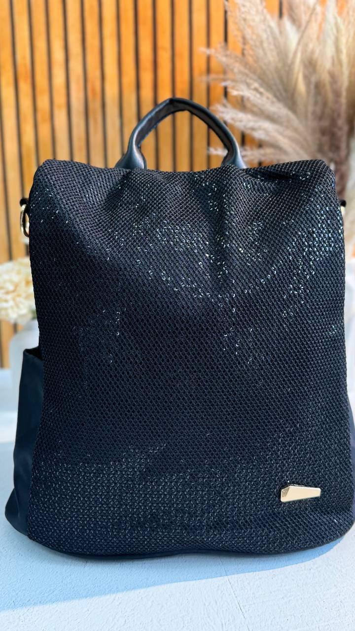 Backpack Bag - Stylish and Functional