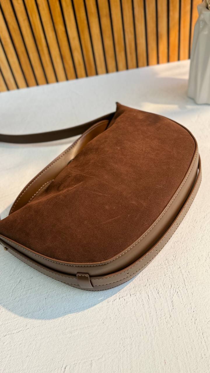 Elegant Shape Bag