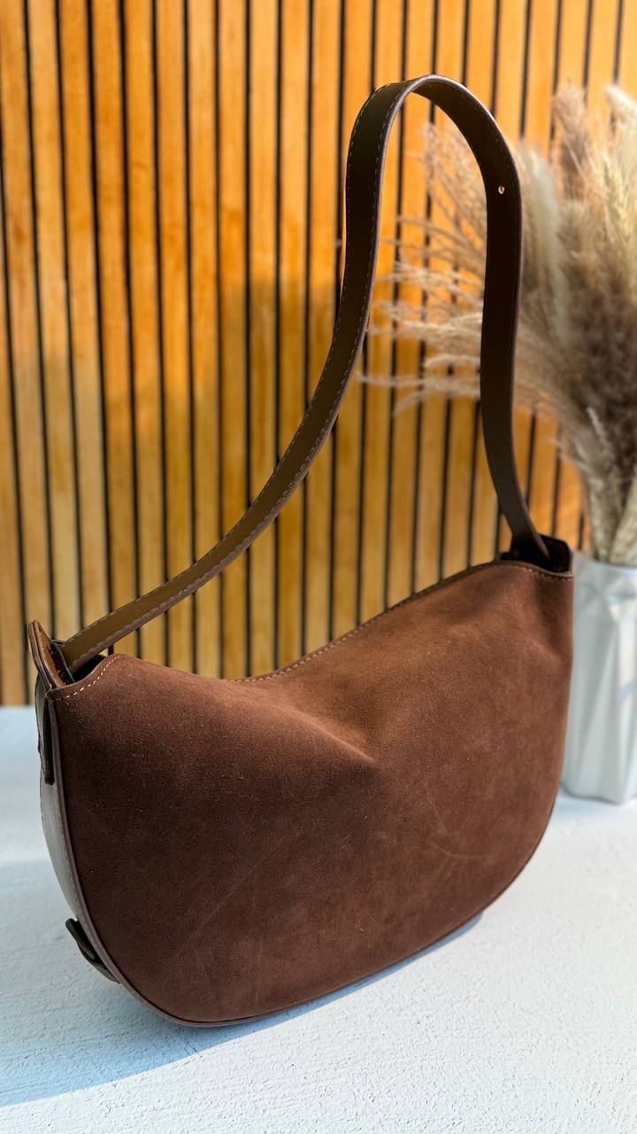 Elegant Shape Bag