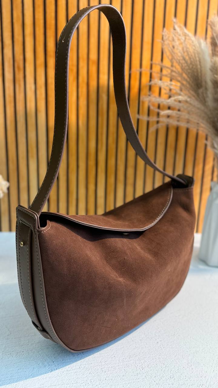 Elegant Shape Bag