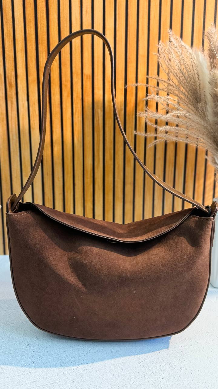 Elegant Shape Bag