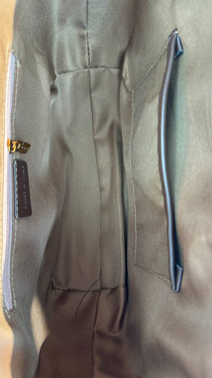 Elegant Shape Bag