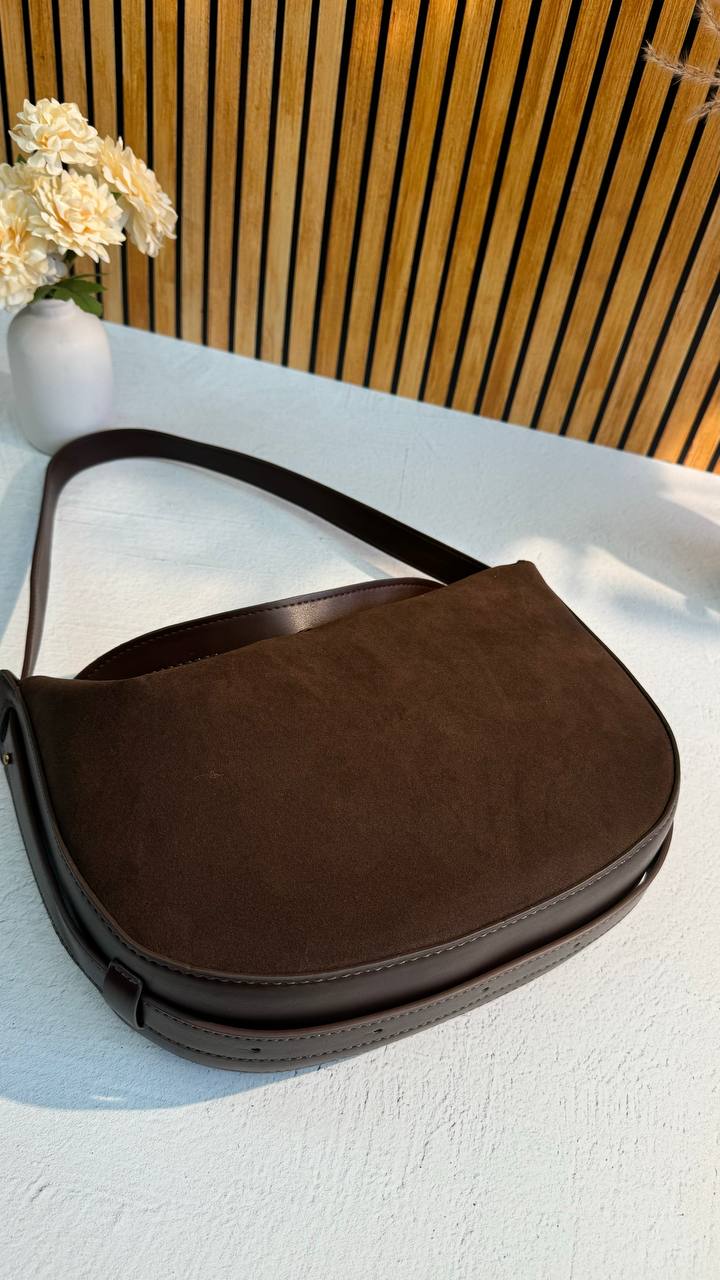 Elegant Shape Bag
