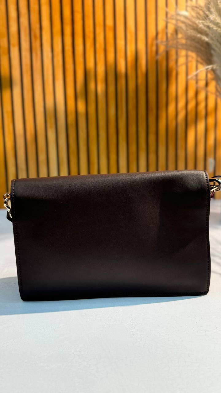 Genuine Leather Elegance Bag