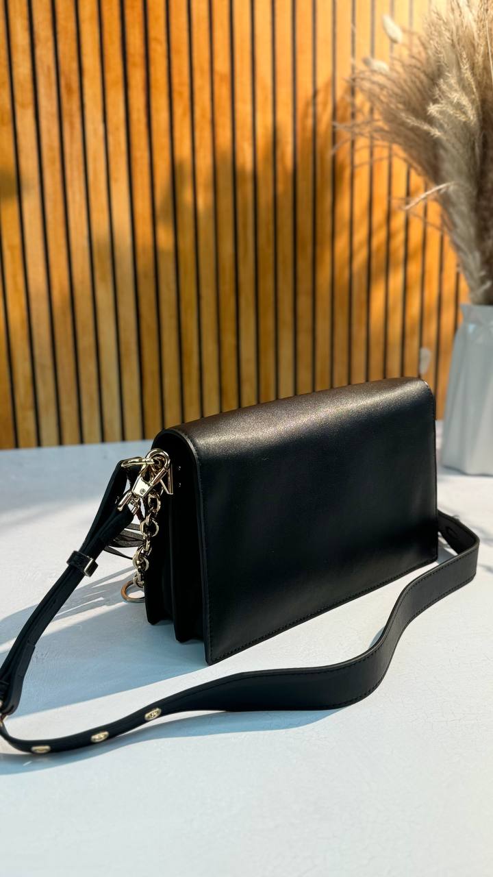 Genuine Leather Elegance Bag