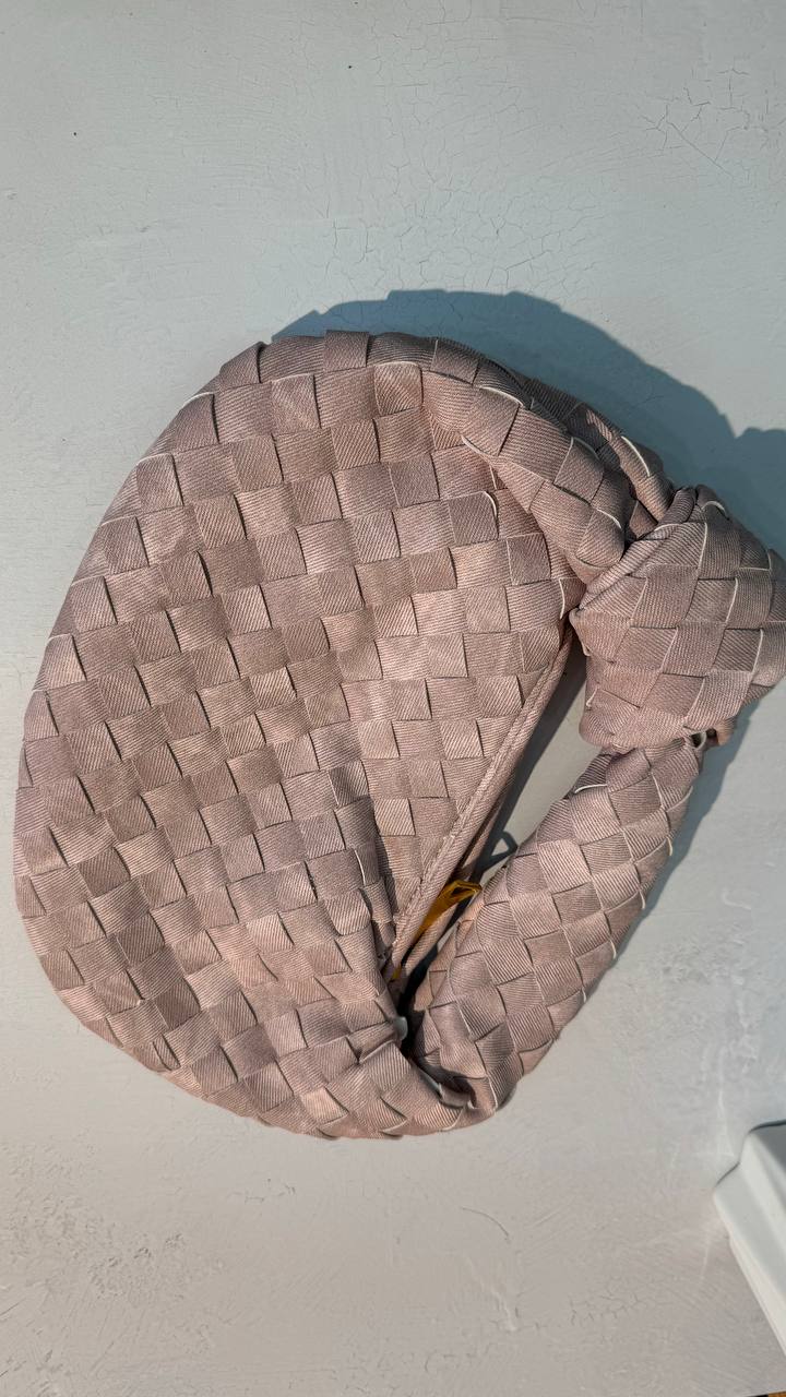 Knot Chic Bag – Mini Handbag in FPU Leather