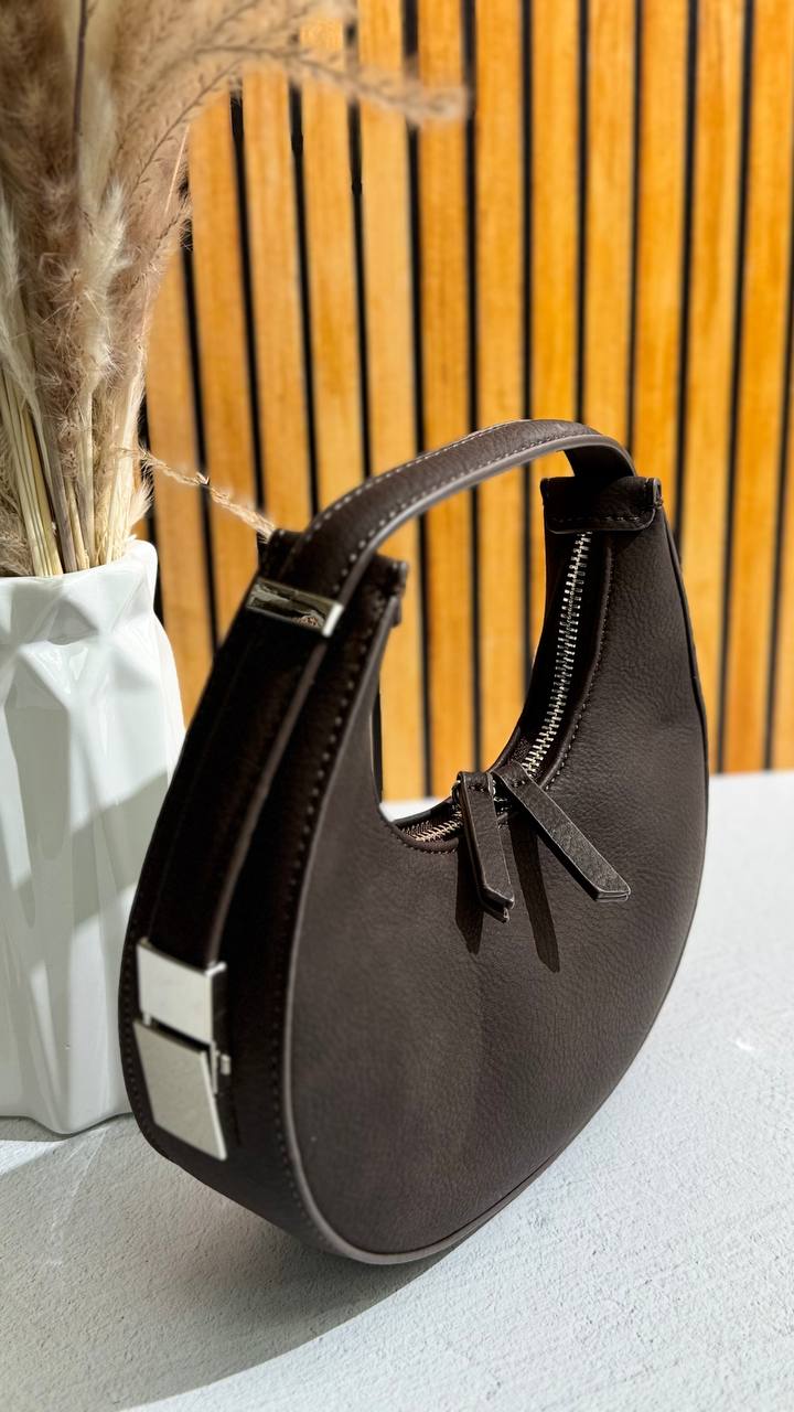 MOONBAG – Lunar Elegance in Your Hands