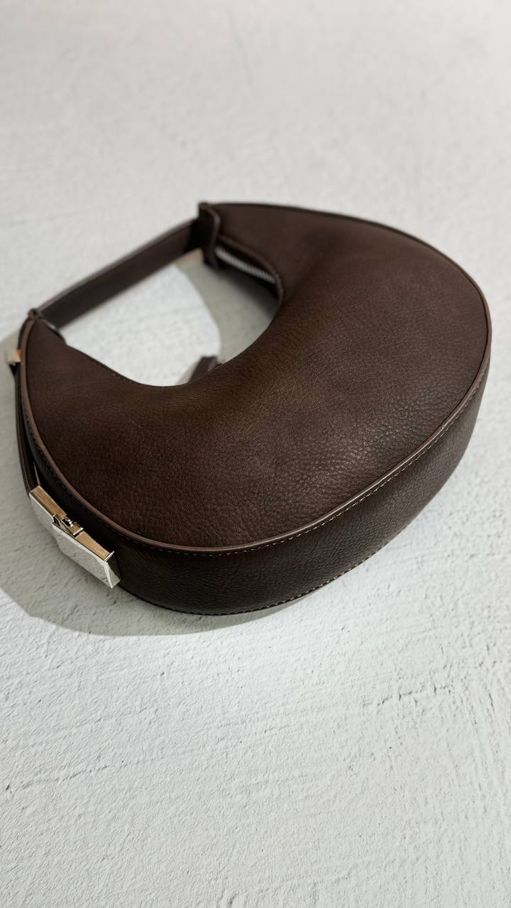 MOONBAG – Lunar Elegance in Your Hands