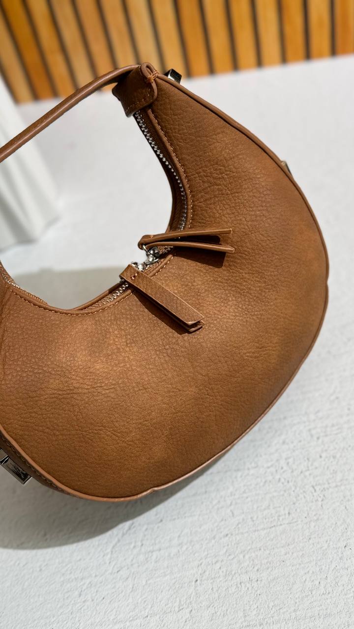 MOONBAG – Lunar Elegance in Your Hands
