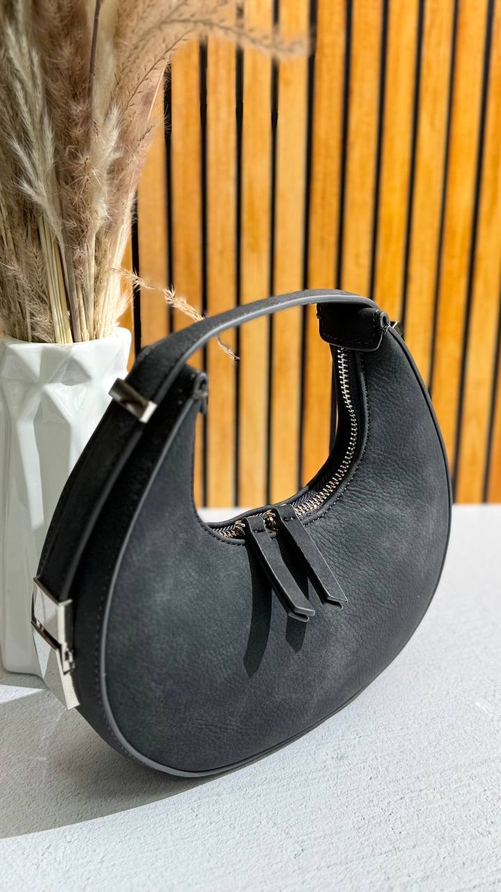 MOONBAG – Lunar Elegance in Your Hands
