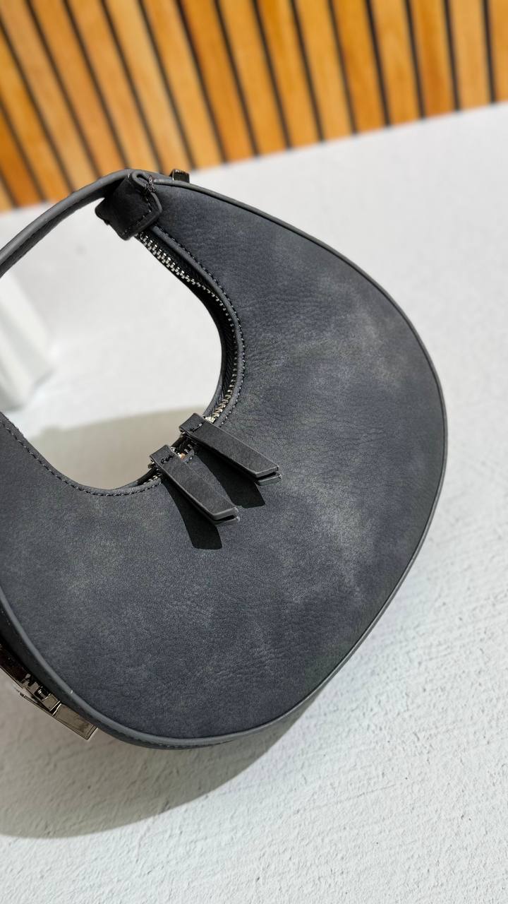 MOONBAG – Lunar Elegance in Your Hands