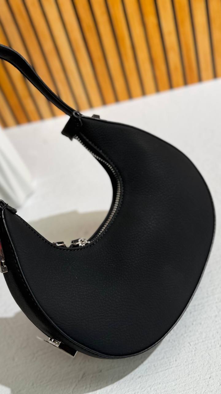 MOONBAG – Lunar Elegance in Your Hands