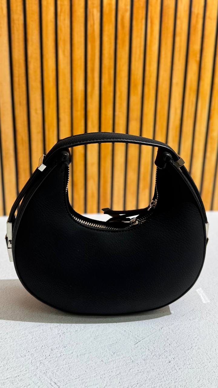 MOONBAG – Lunar Elegance in Your Hands