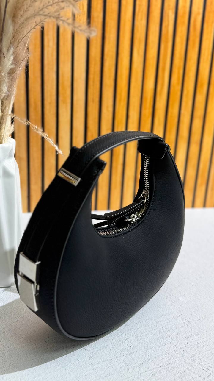 MOONBAG – Lunar Elegance in Your Hands
