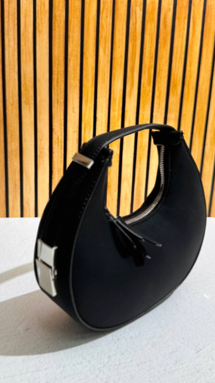 MOONBAG – Lunar Elegance in Your Hands