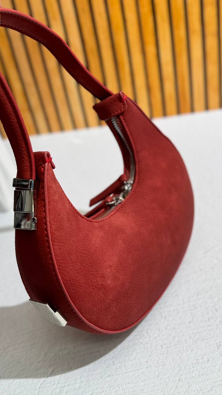 MOONBAG – Lunar Elegance in Your Hands