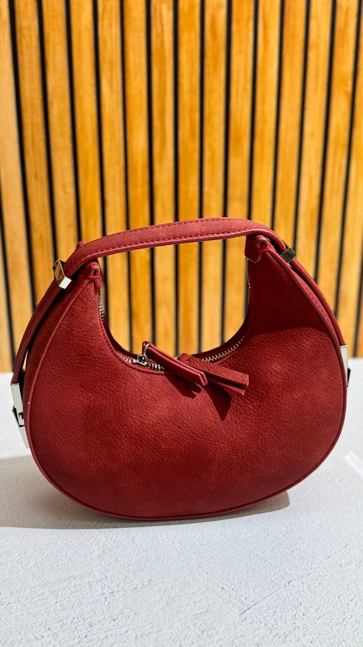 MOONBAG – Lunar Elegance in Your Hands