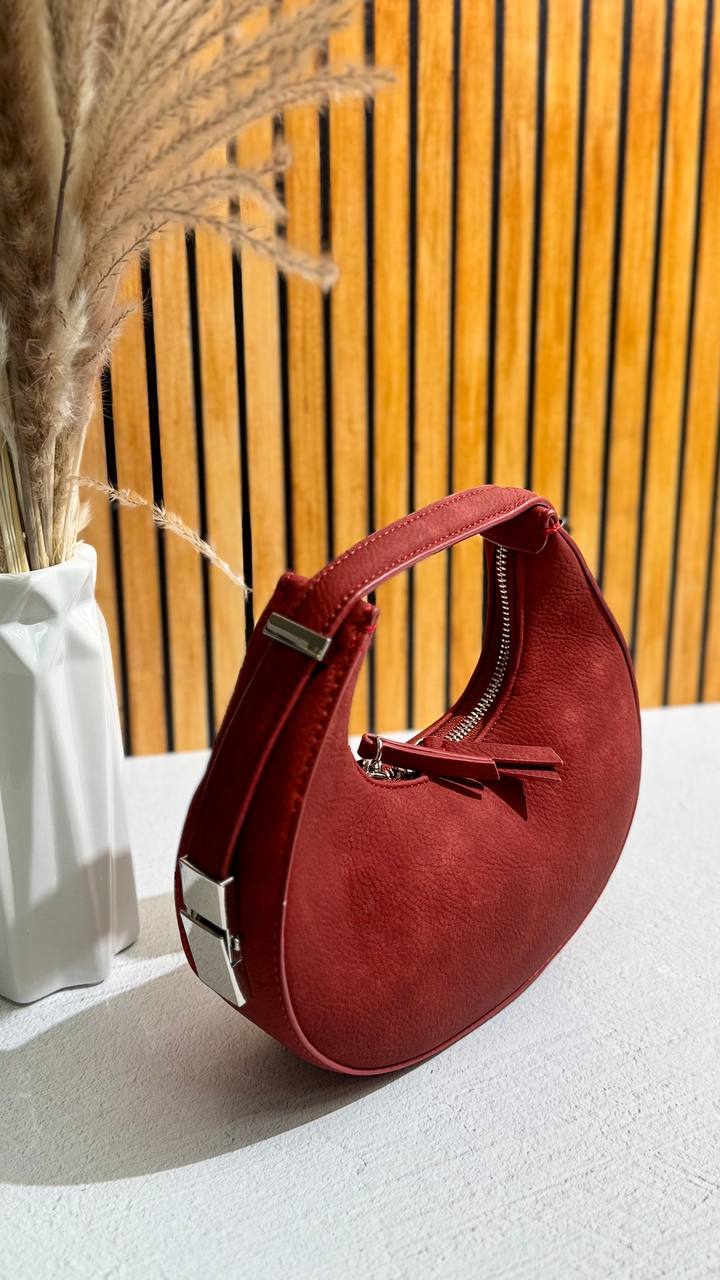 MOONBAG – Lunar Elegance in Your Hands