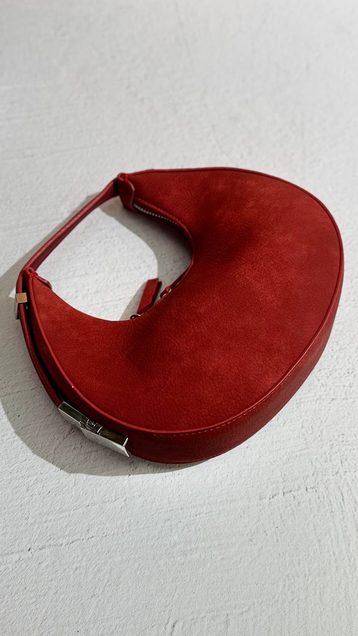 MOONBAG – Lunar Elegance in Your Hands