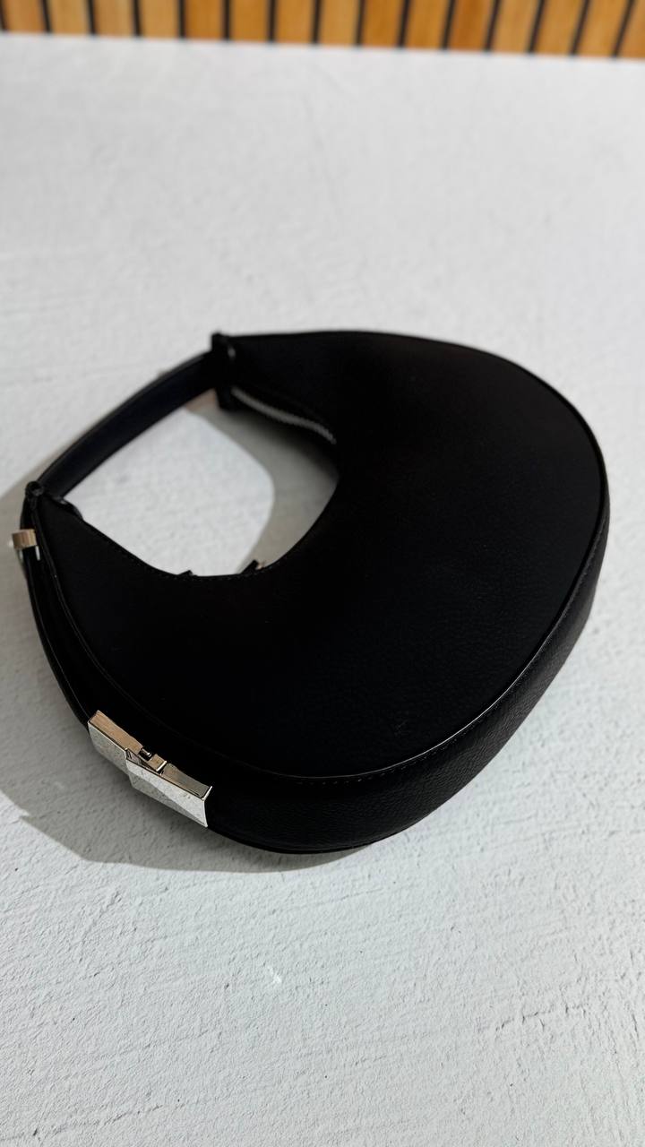 MOONBAG – Lunar Elegance in Your Hands