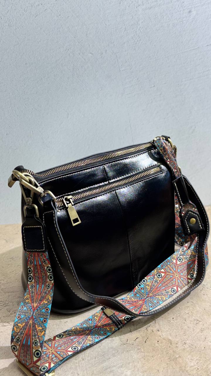 Aria — Stylish Bag for Everyday Elegance
