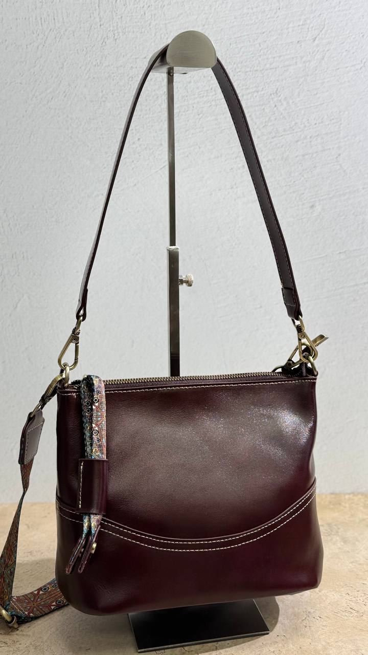 Aria — Stylish Bag for Everyday Elegance