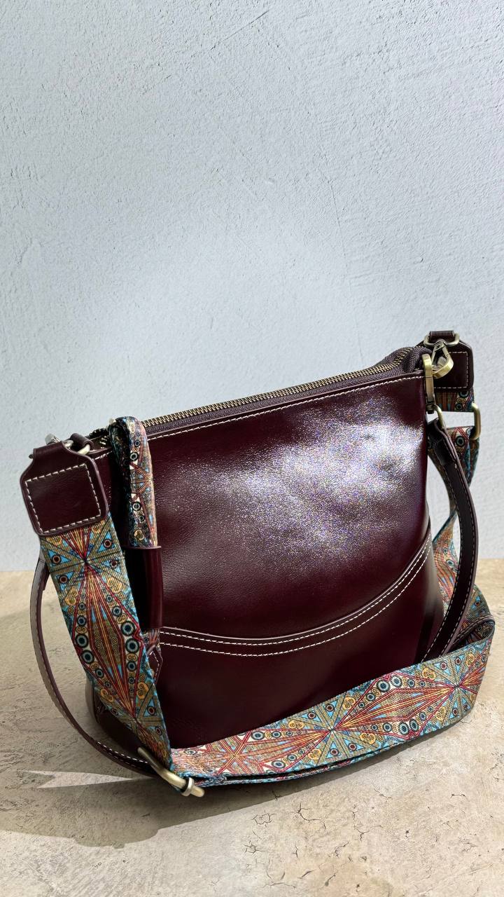 Aria — Stylish Bag for Everyday Elegance
