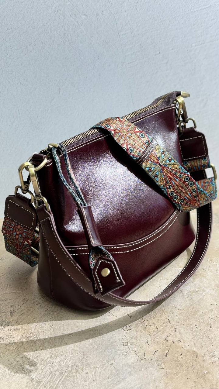 Aria — Stylish Bag for Everyday Elegance