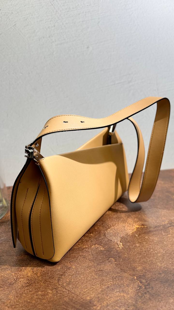 AVA — Handbag Geometry of Elegance