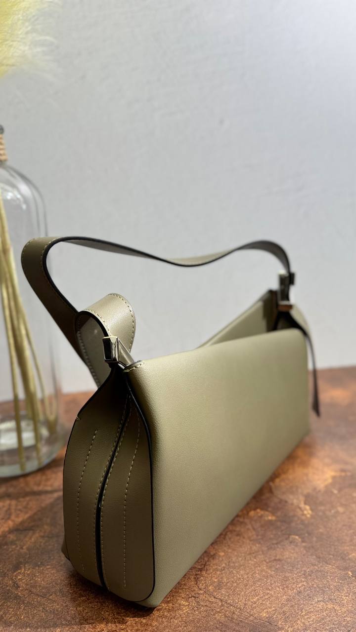 AVA — Handbag Geometry of Elegance