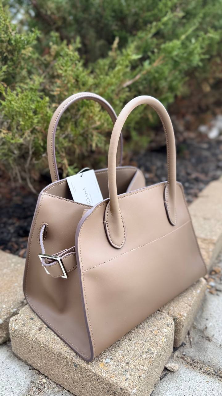 Savona – A Genuine Leather Bag That Embodies Style and Status