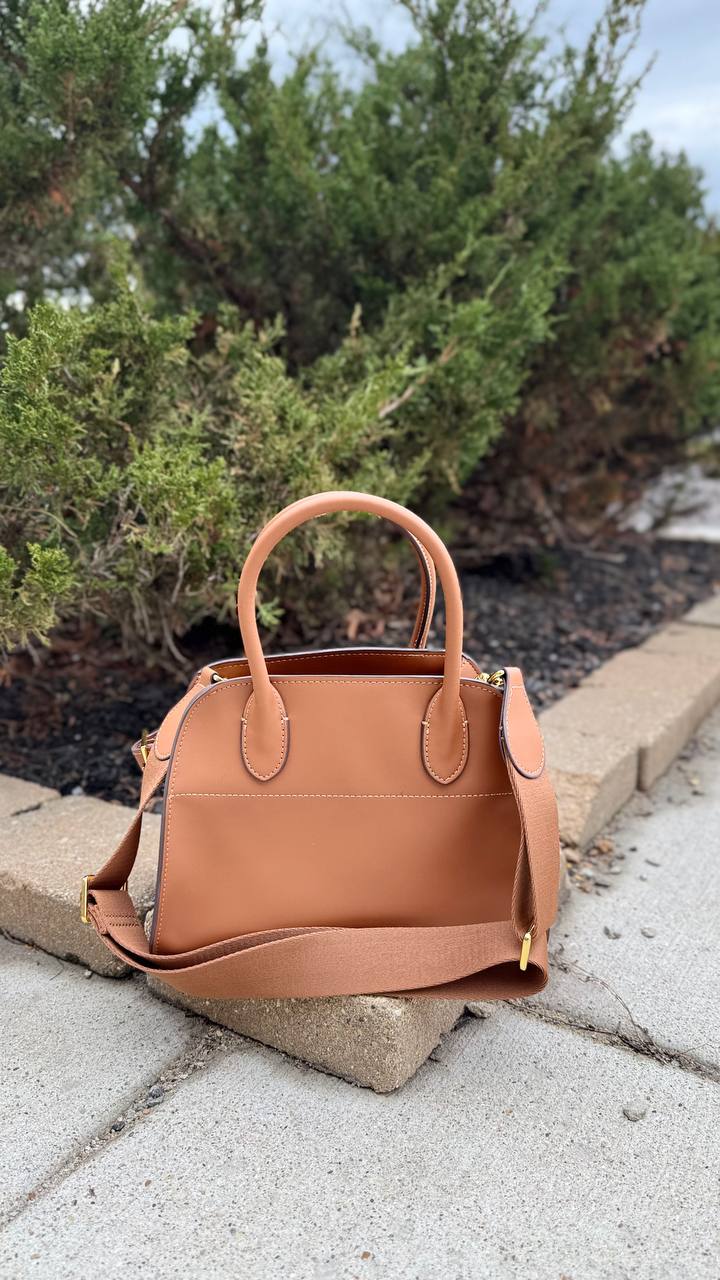 Savona – A Genuine Leather Bag That Embodies Style and Status