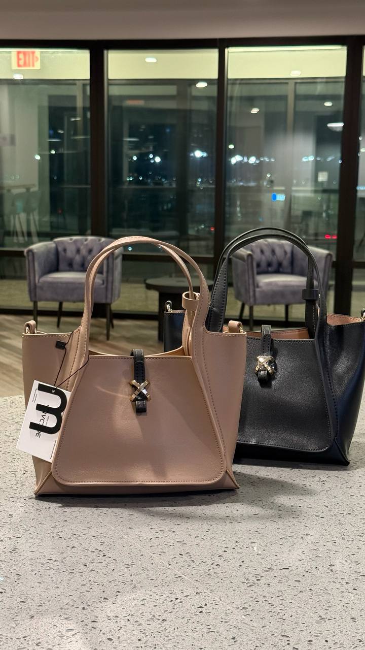 Prestige Mini Tote