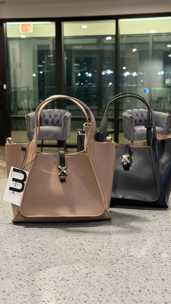 Prestige Mini Tote