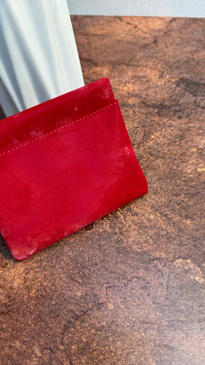 EliteSilk— Premium Card Holder