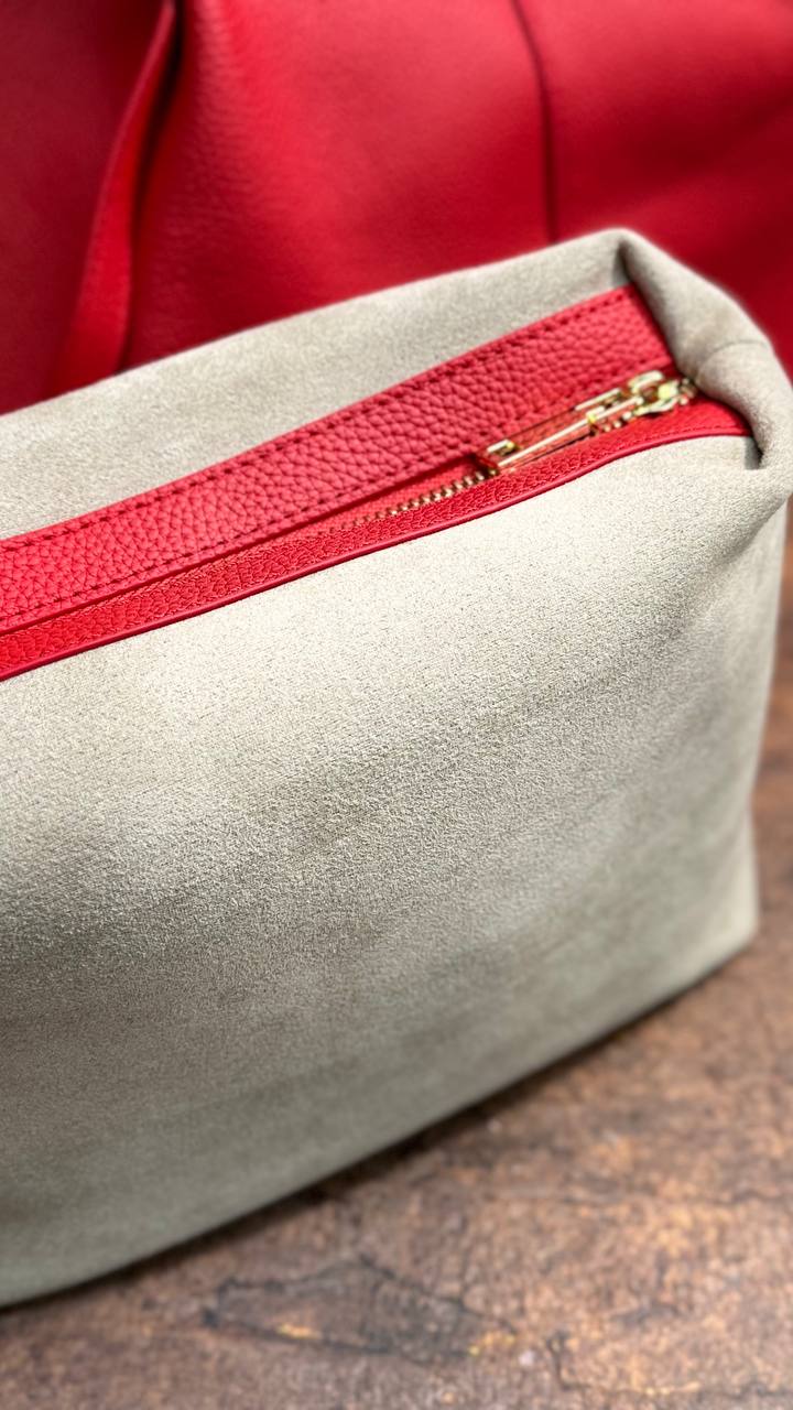 Milano Essence Bag by Bogdana Fashionbags