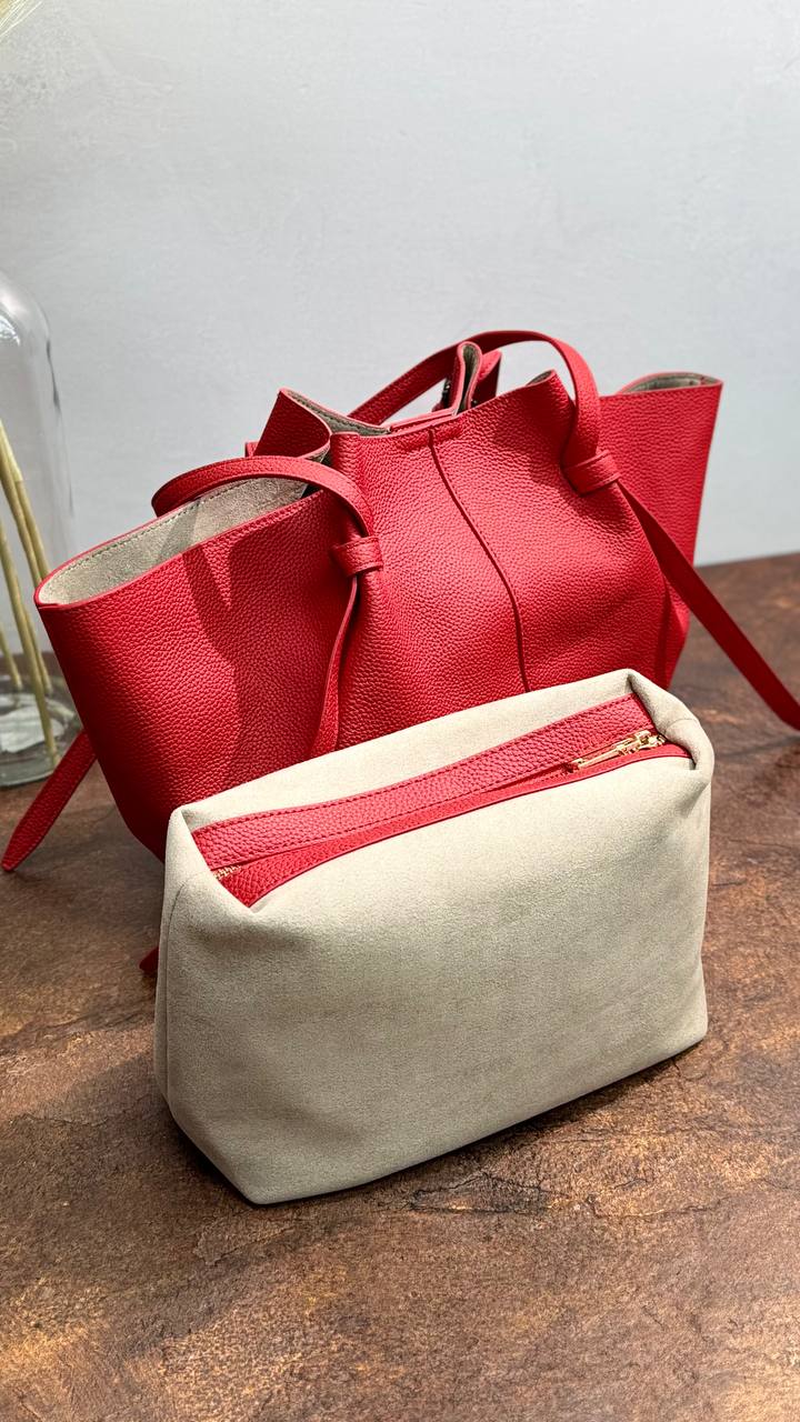 Milano Essence Bag by Bogdana Fashionbags