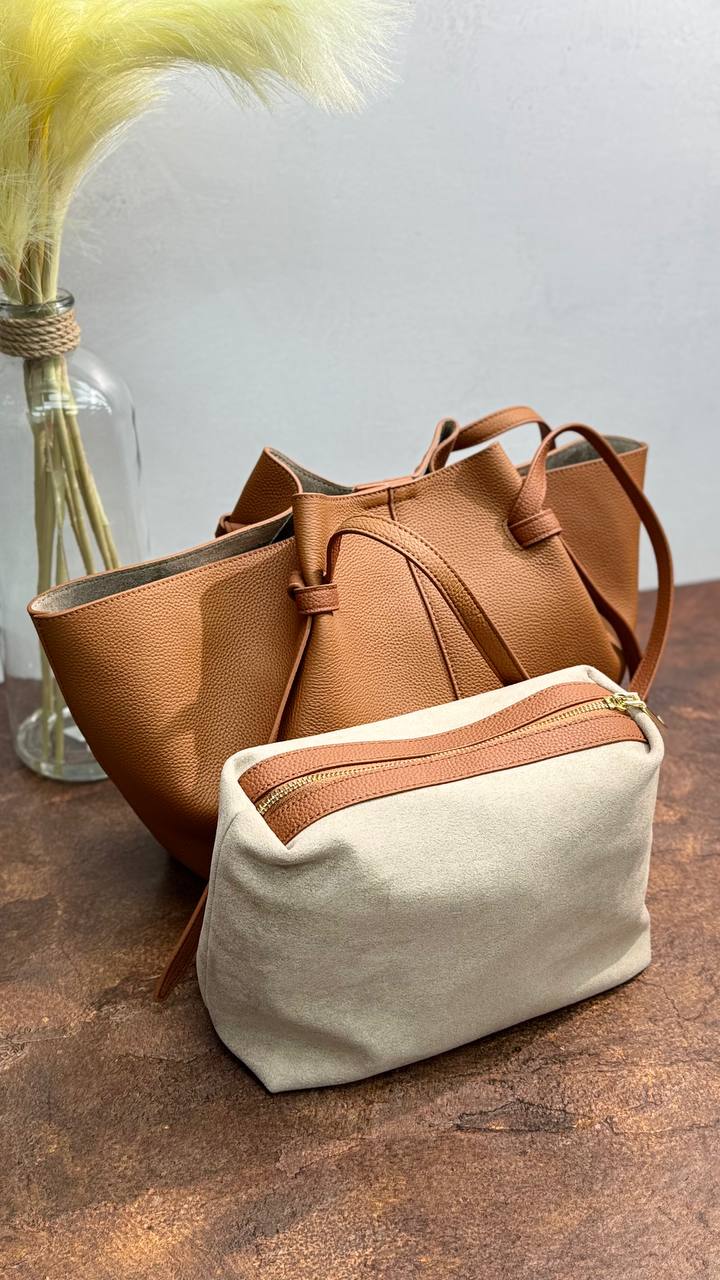 Milano Essence Bag by Bogdana Fashionbags