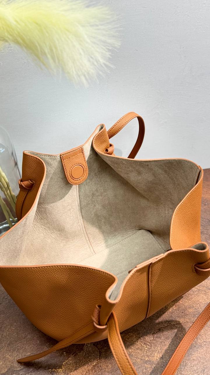Milano Essence Bag by Bogdana Fashionbags