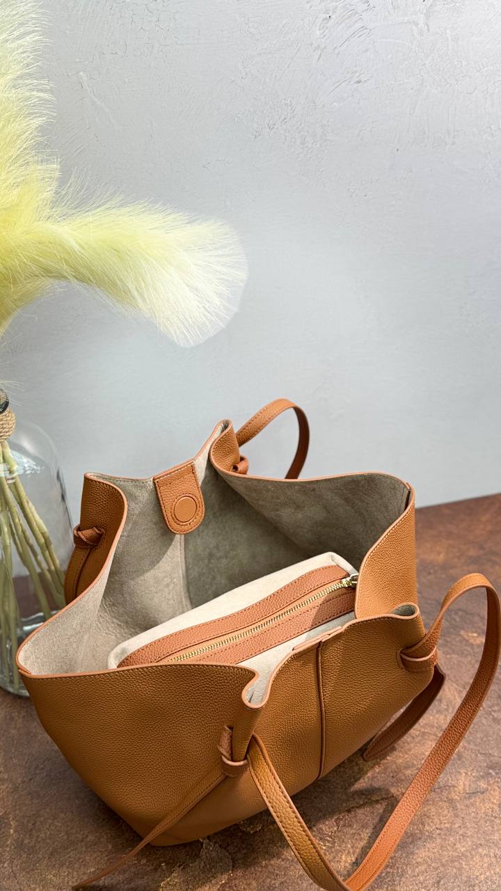 Milano Essence Bag by Bogdana Fashionbags