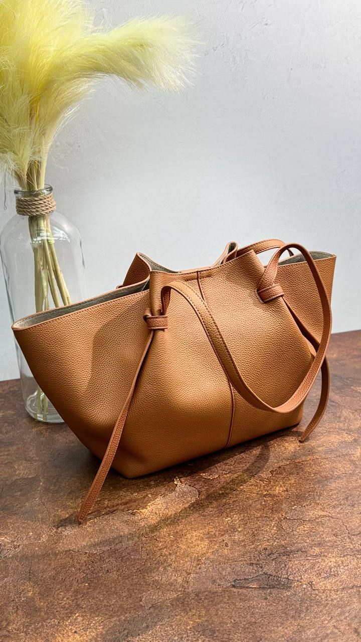 Milano Essence Bag by Bogdana Fashionbags